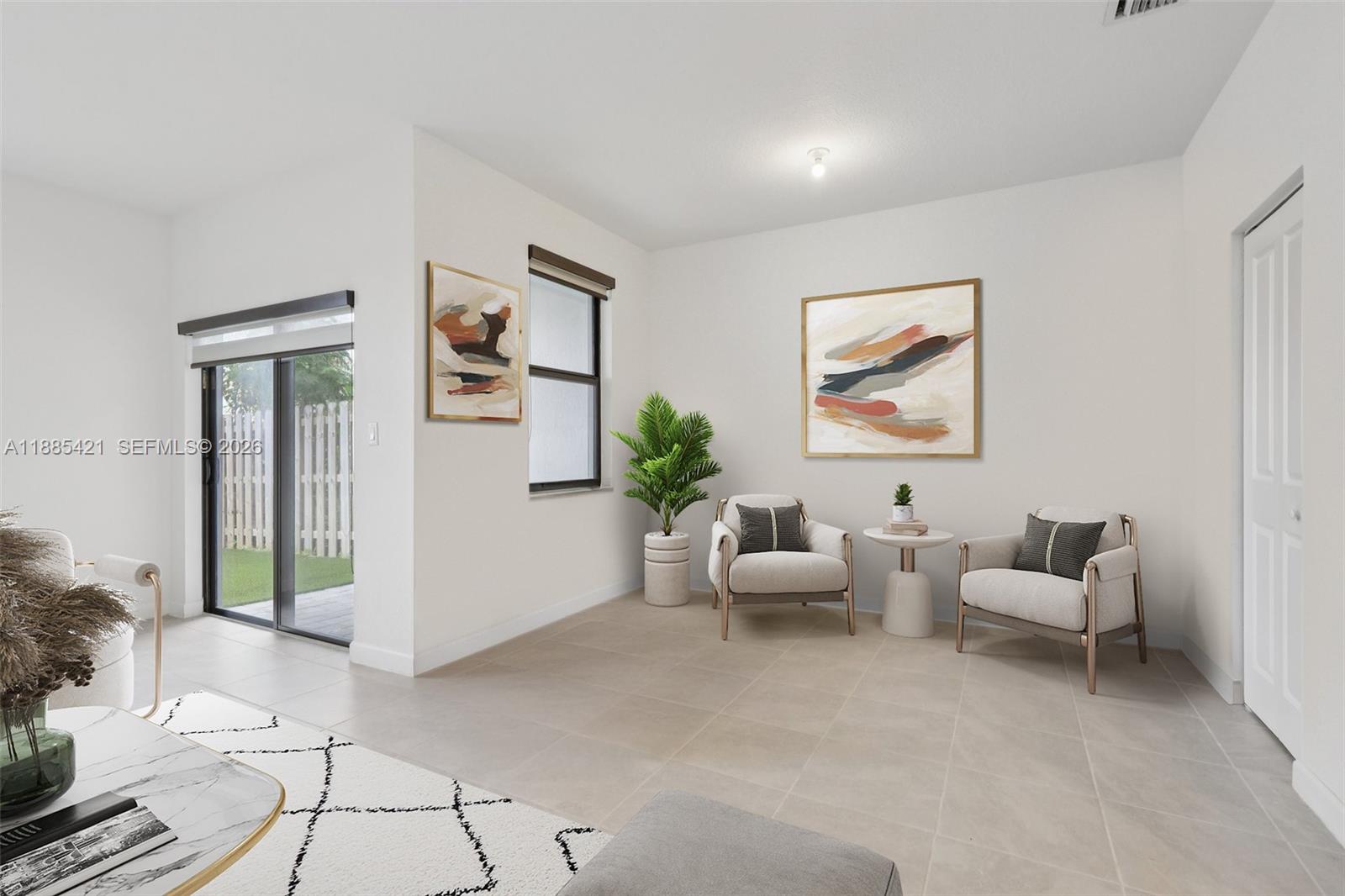 CAMBRIDGE ESTATES FIRST A - Residential