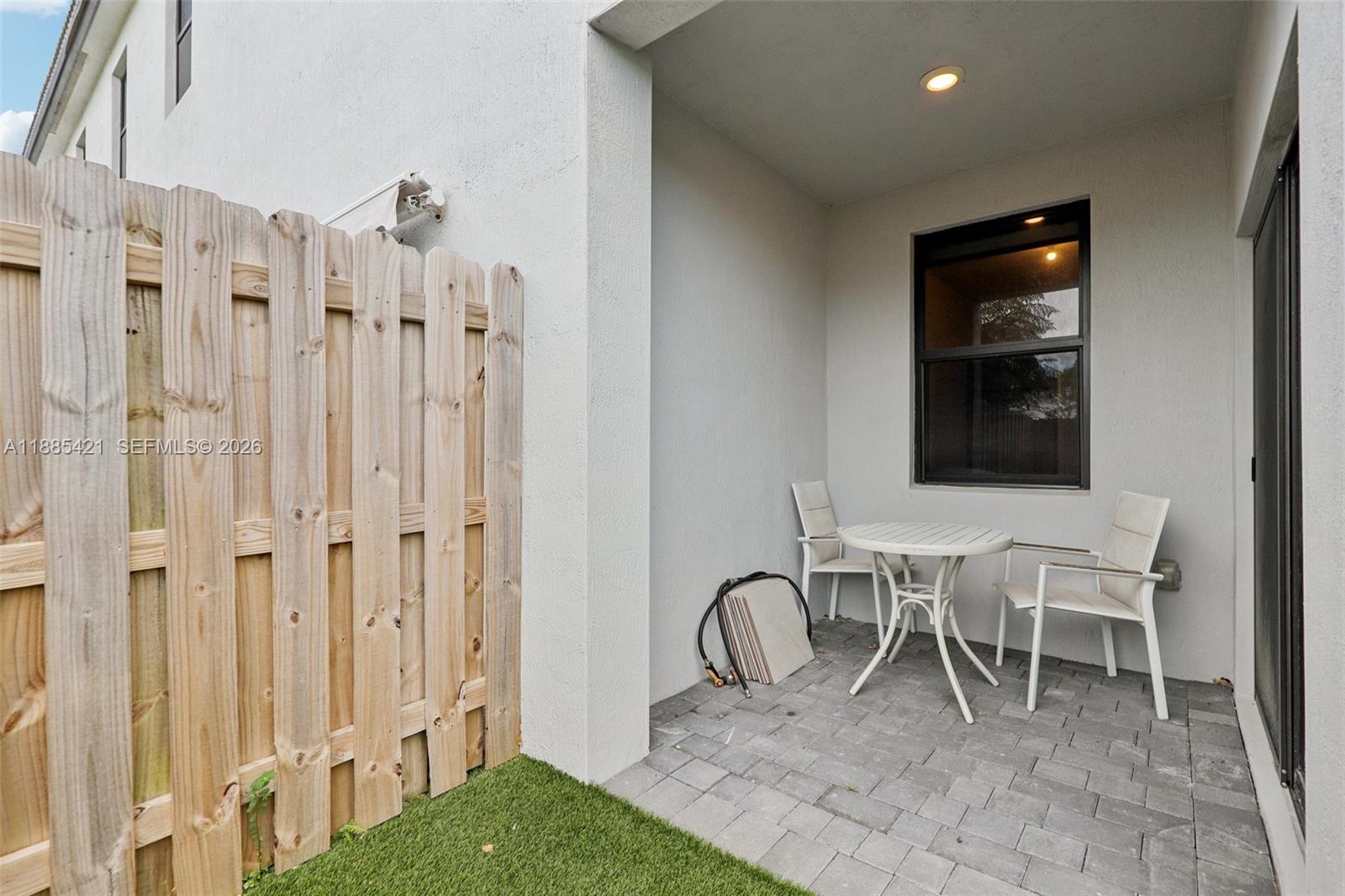 CAMBRIDGE ESTATES FIRST A - Residential