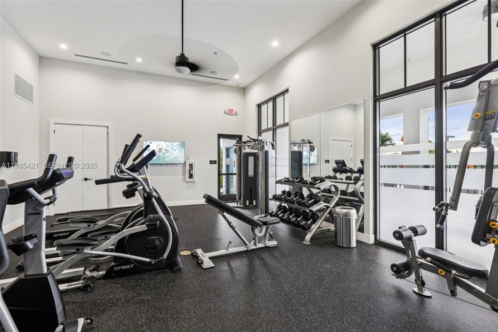 CAMBRIDGE ESTATES FIRST A - Residential