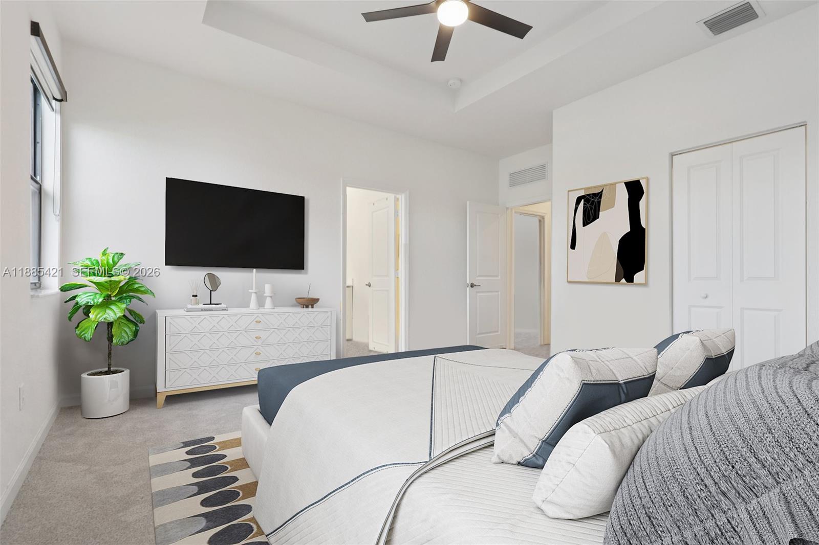 CAMBRIDGE ESTATES FIRST A - Residential