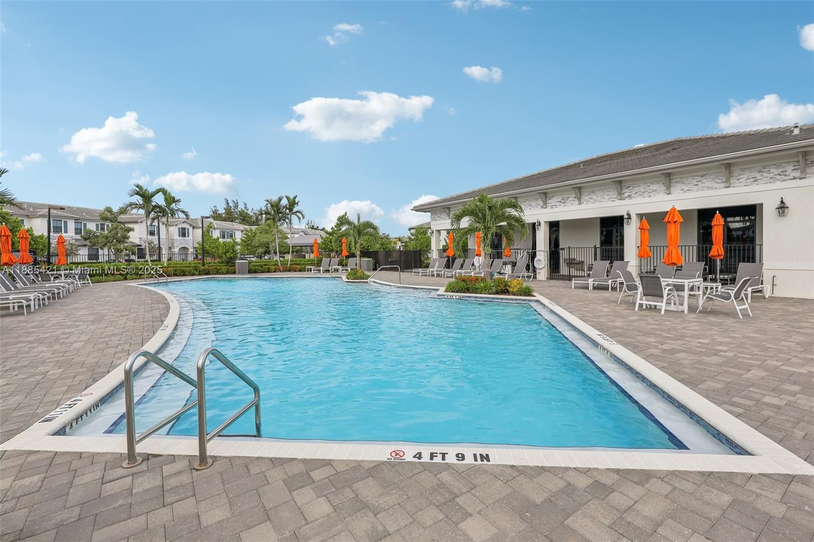 CAMBRIDGE ESTATES FIRST A - Residential