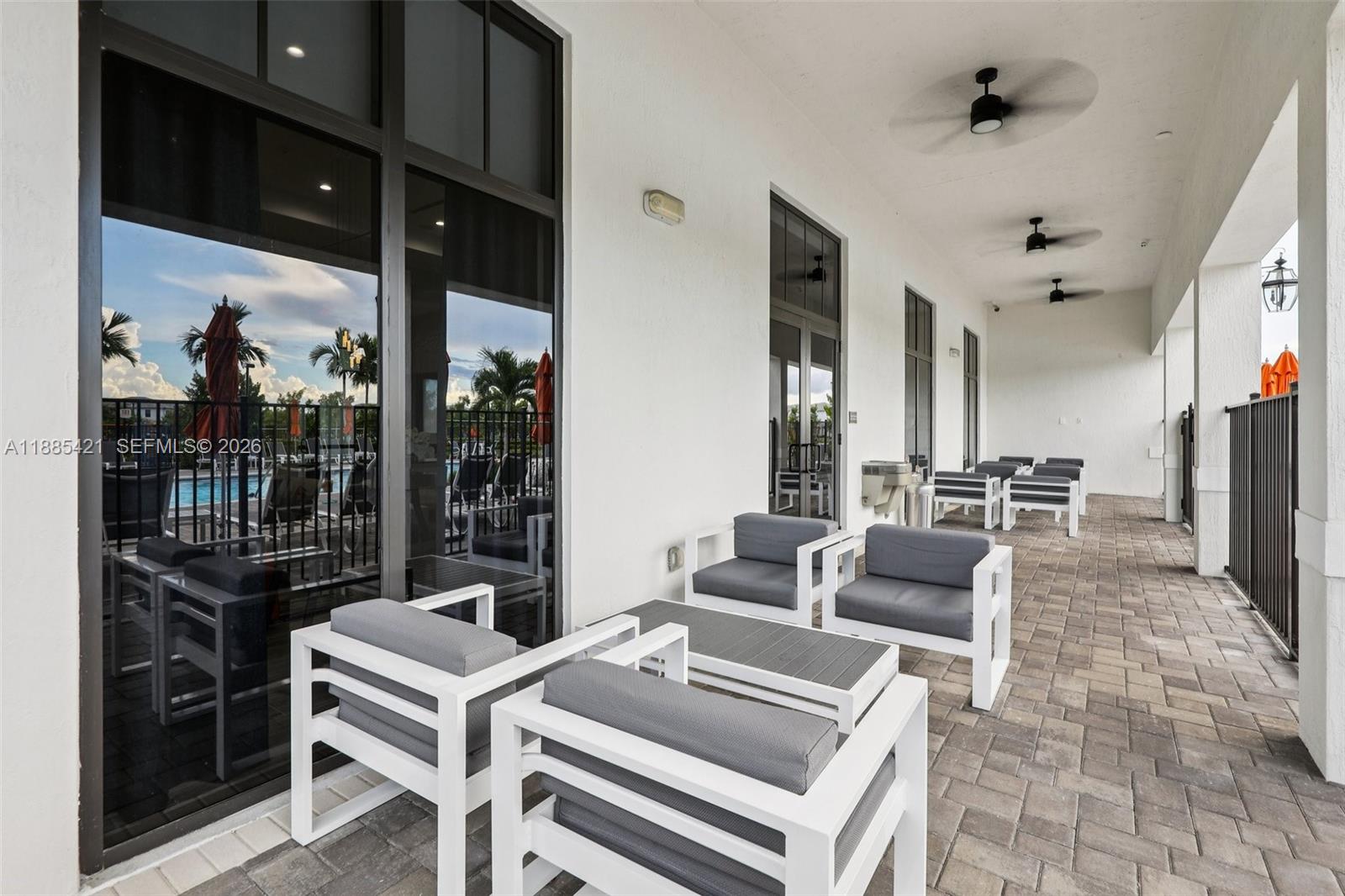 CAMBRIDGE ESTATES FIRST A - Residential