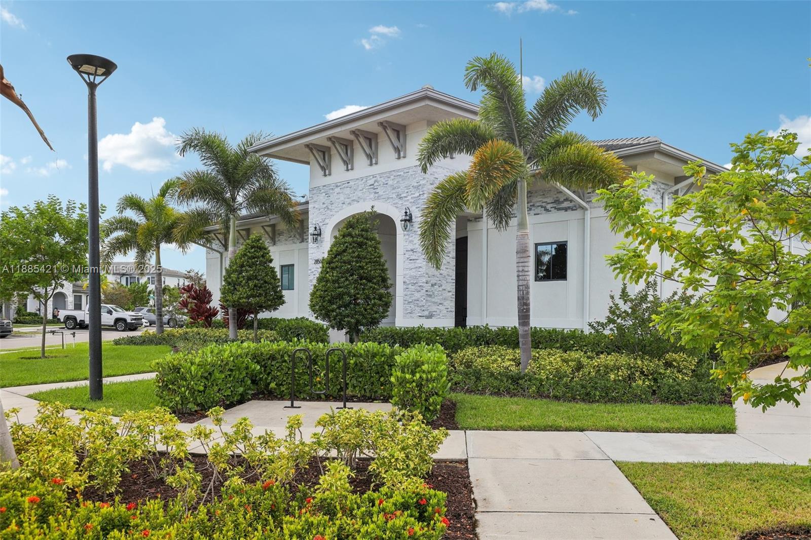 CAMBRIDGE ESTATES FIRST A - Residential