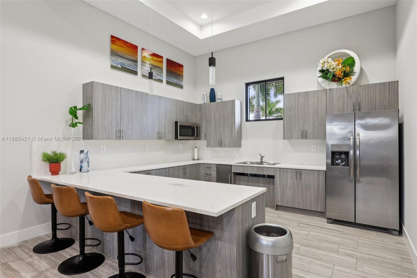 CAMBRIDGE ESTATES FIRST A - Residential