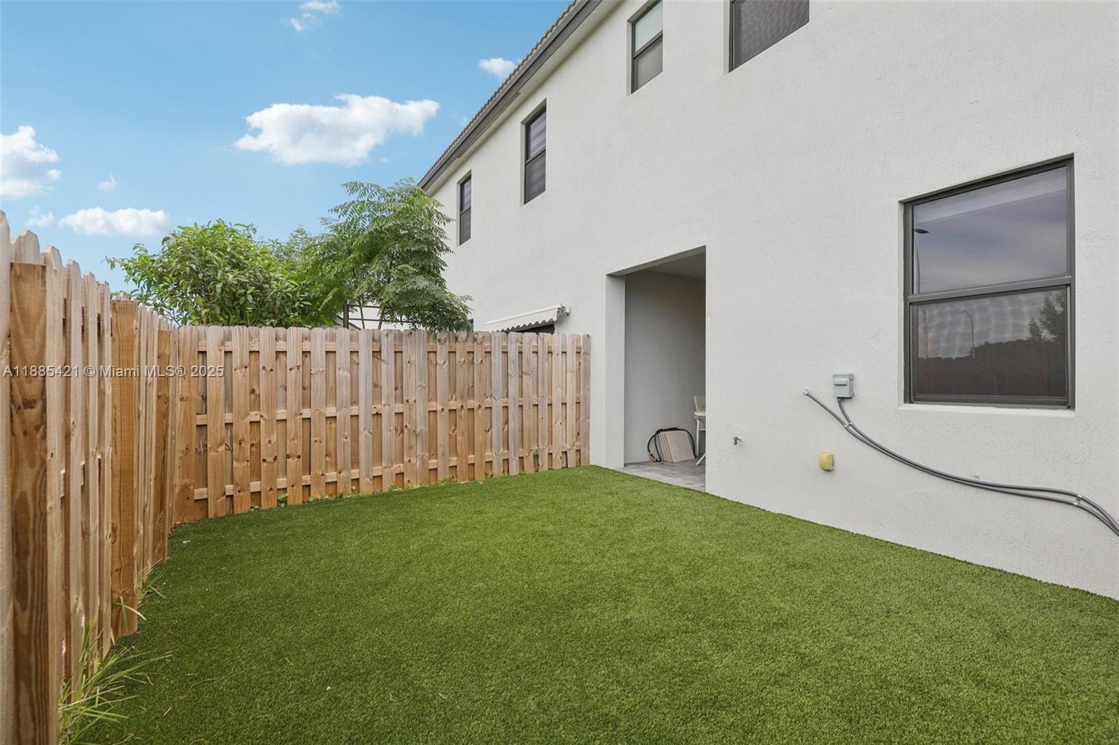 CAMBRIDGE ESTATES FIRST A - Residential