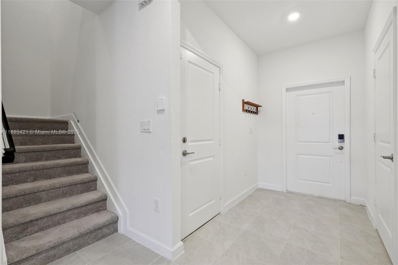 CAMBRIDGE ESTATES FIRST A - Residential