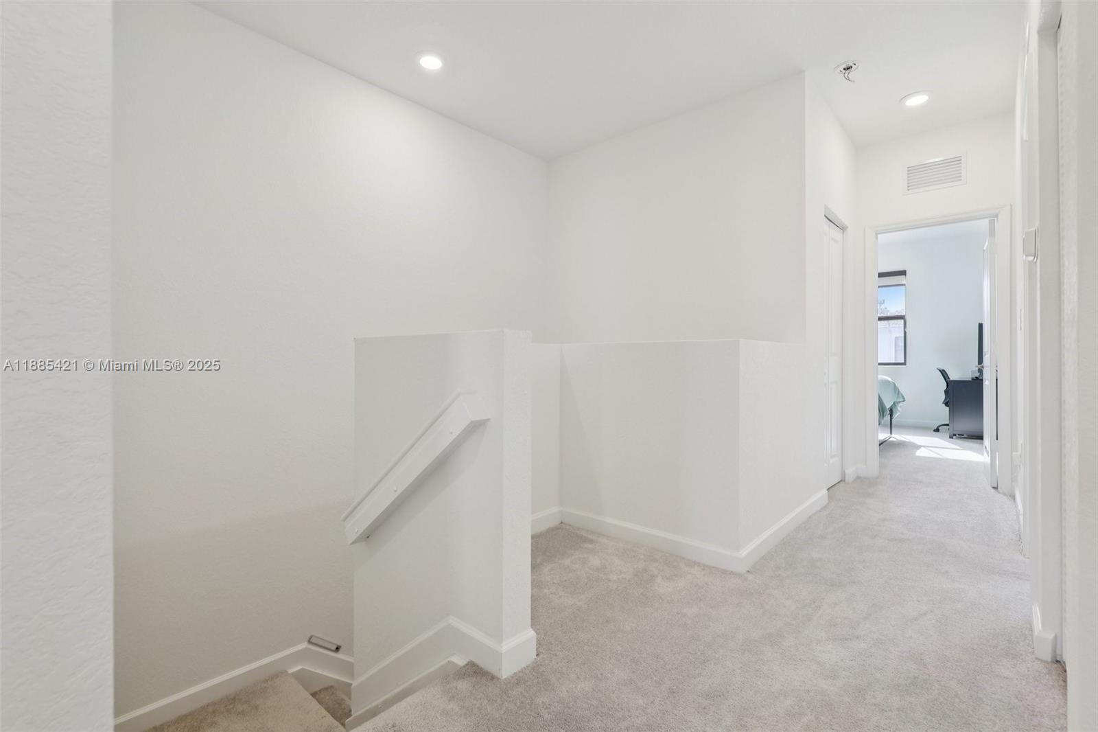 CAMBRIDGE ESTATES FIRST A - Residential