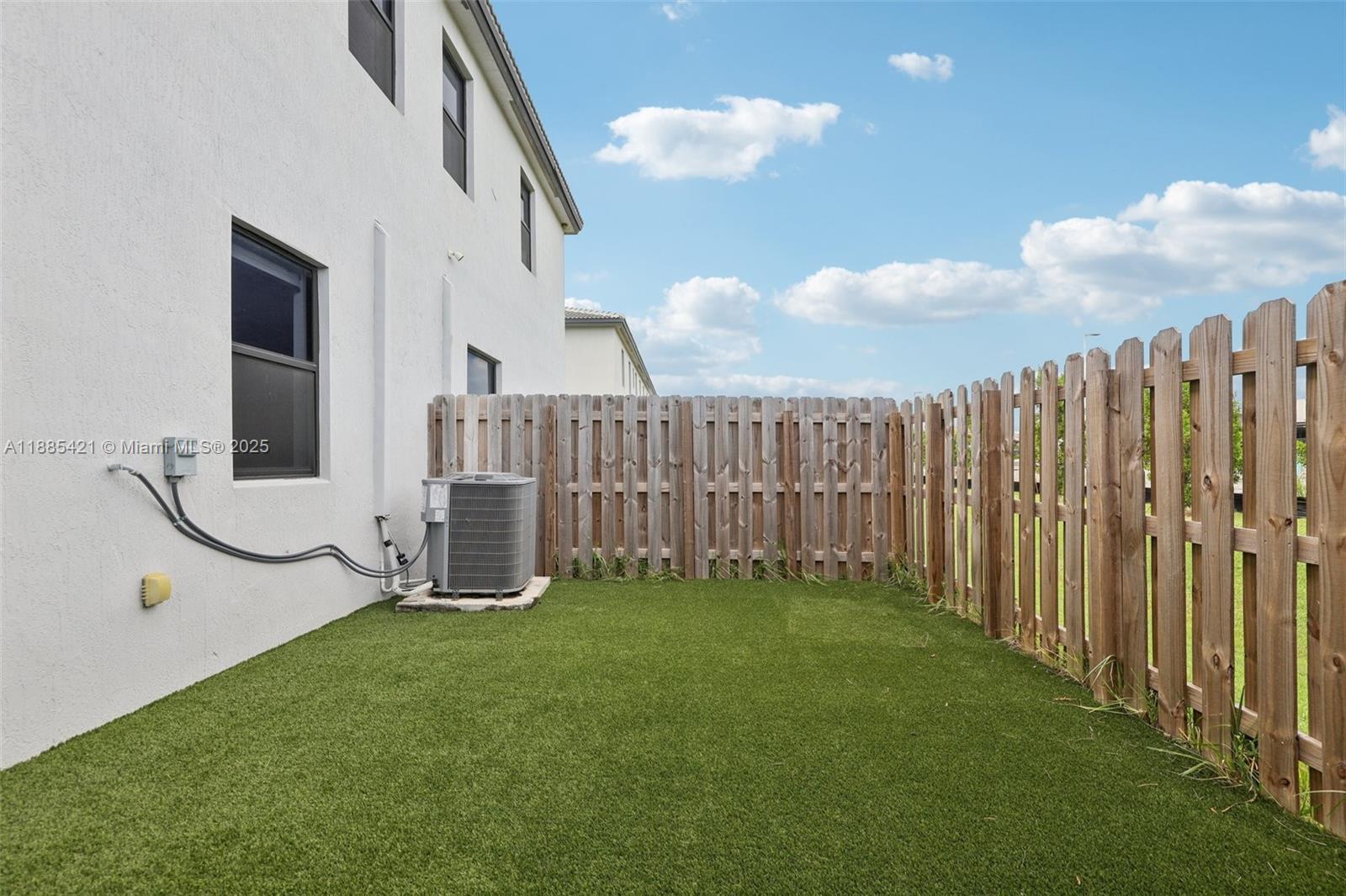 CAMBRIDGE ESTATES FIRST A - Residential