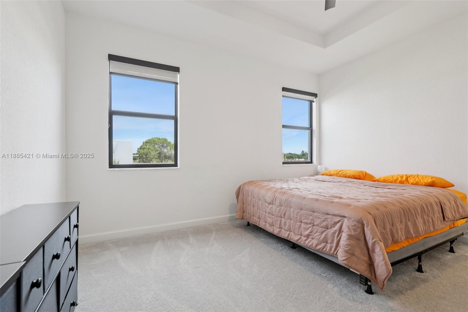 CAMBRIDGE ESTATES FIRST A - Residential