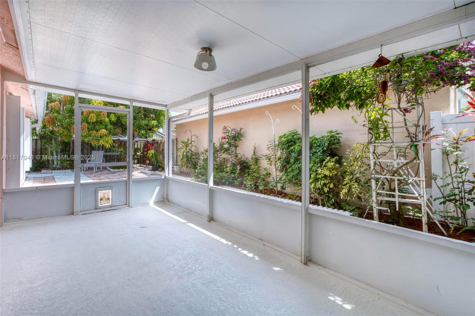 CHAPEL TRAIL II - Residential