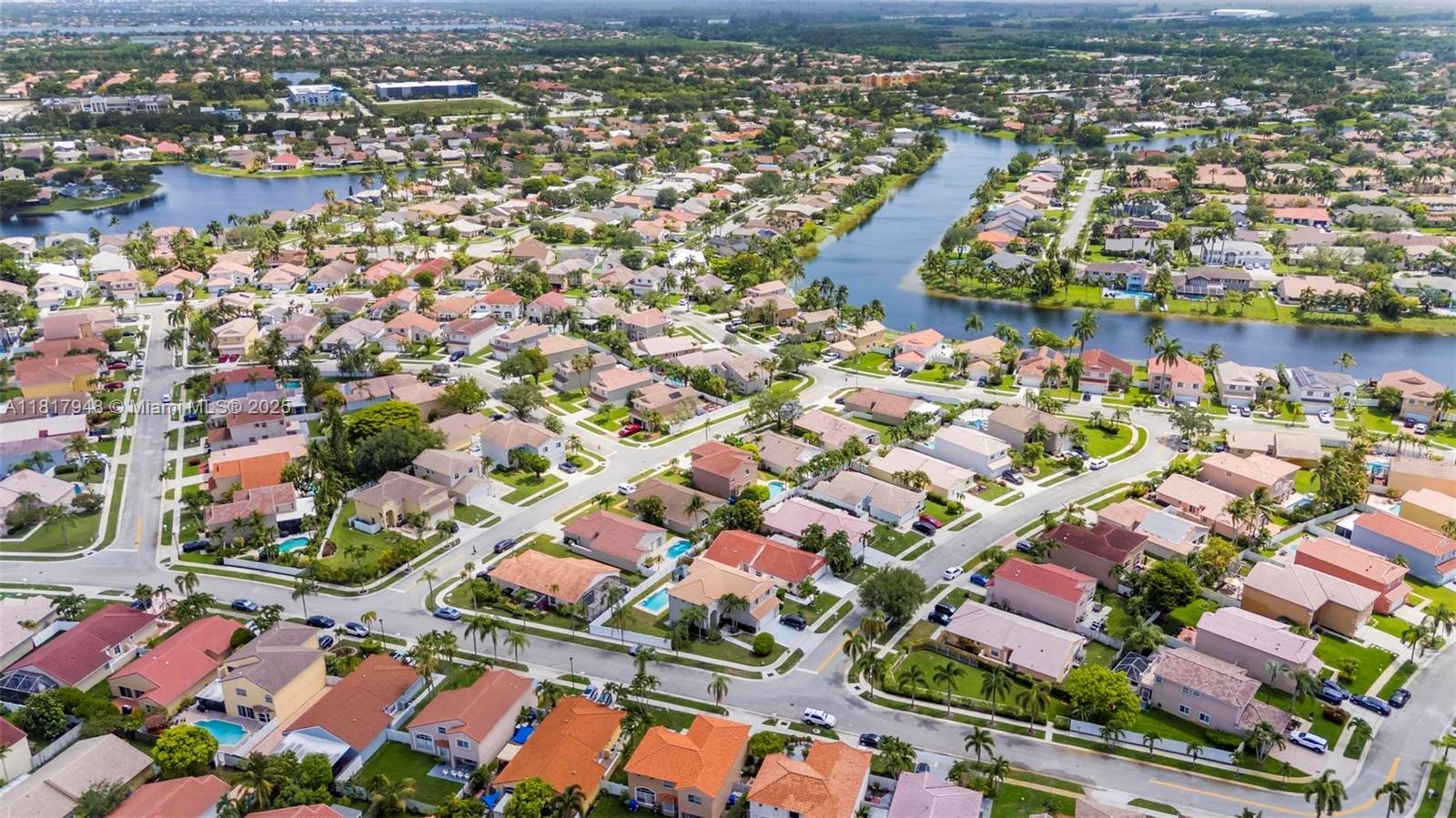 CHAPEL TRAIL II - Residential