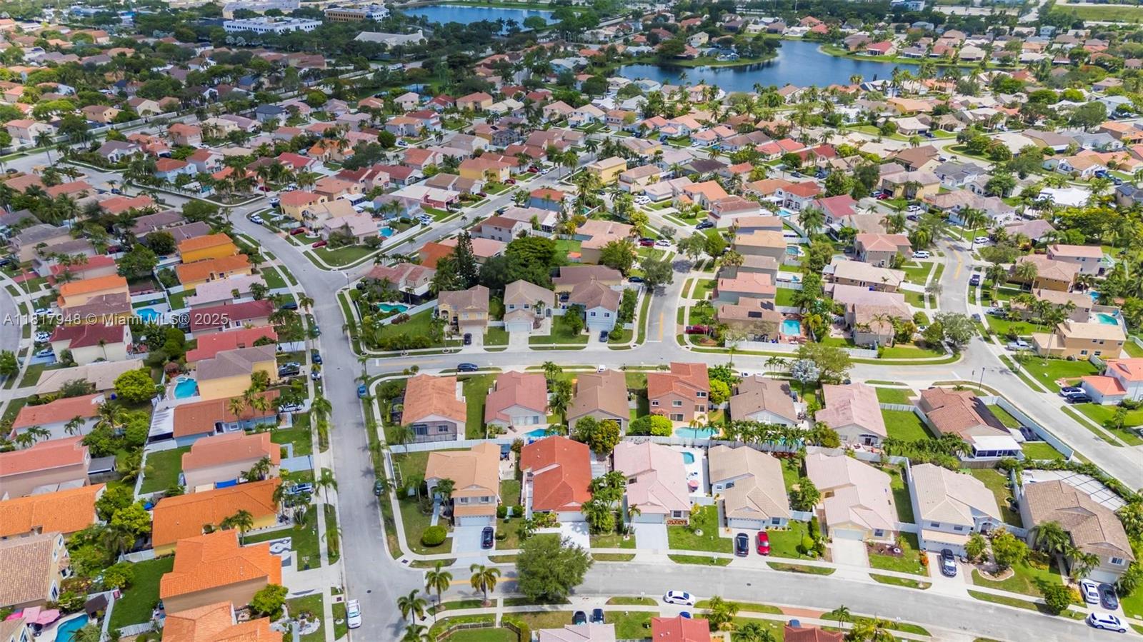 CHAPEL TRAIL II - Residential