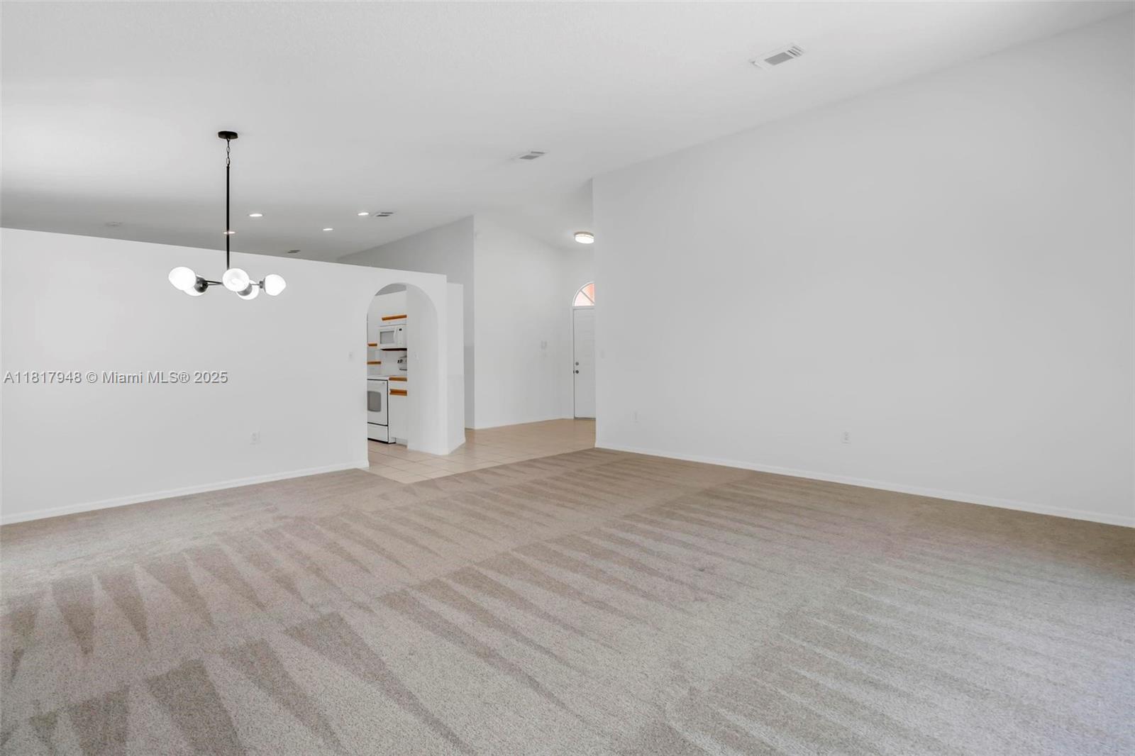 CHAPEL TRAIL II - Residential