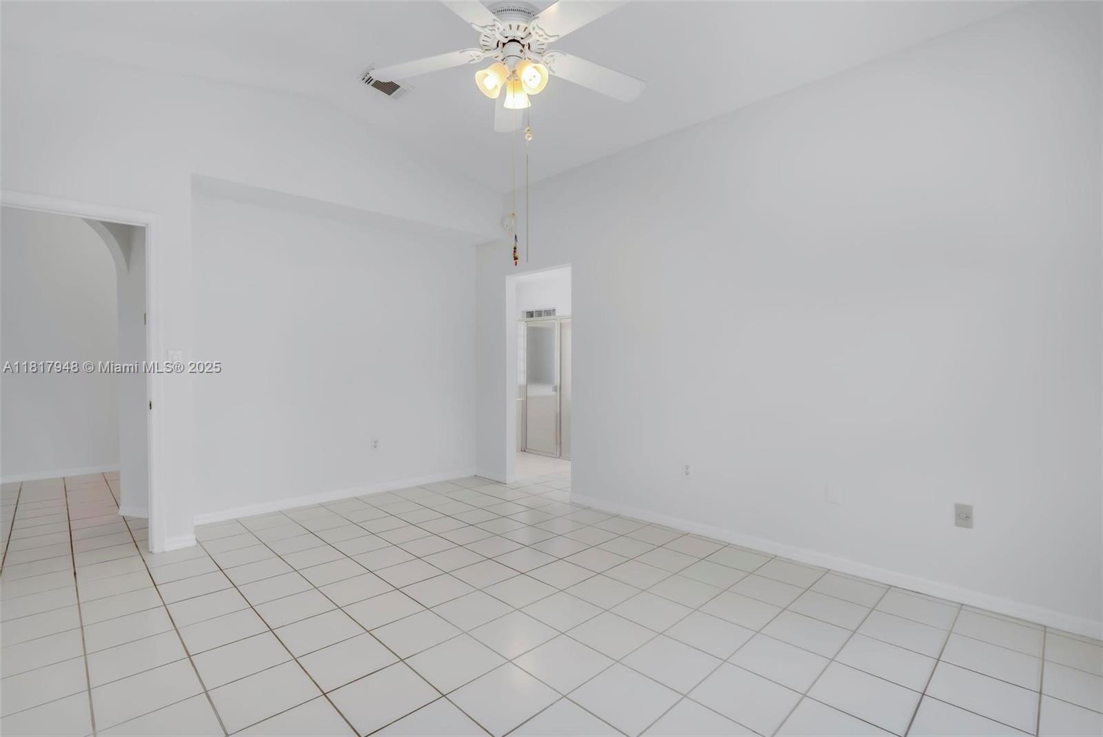 CHAPEL TRAIL II - Residential