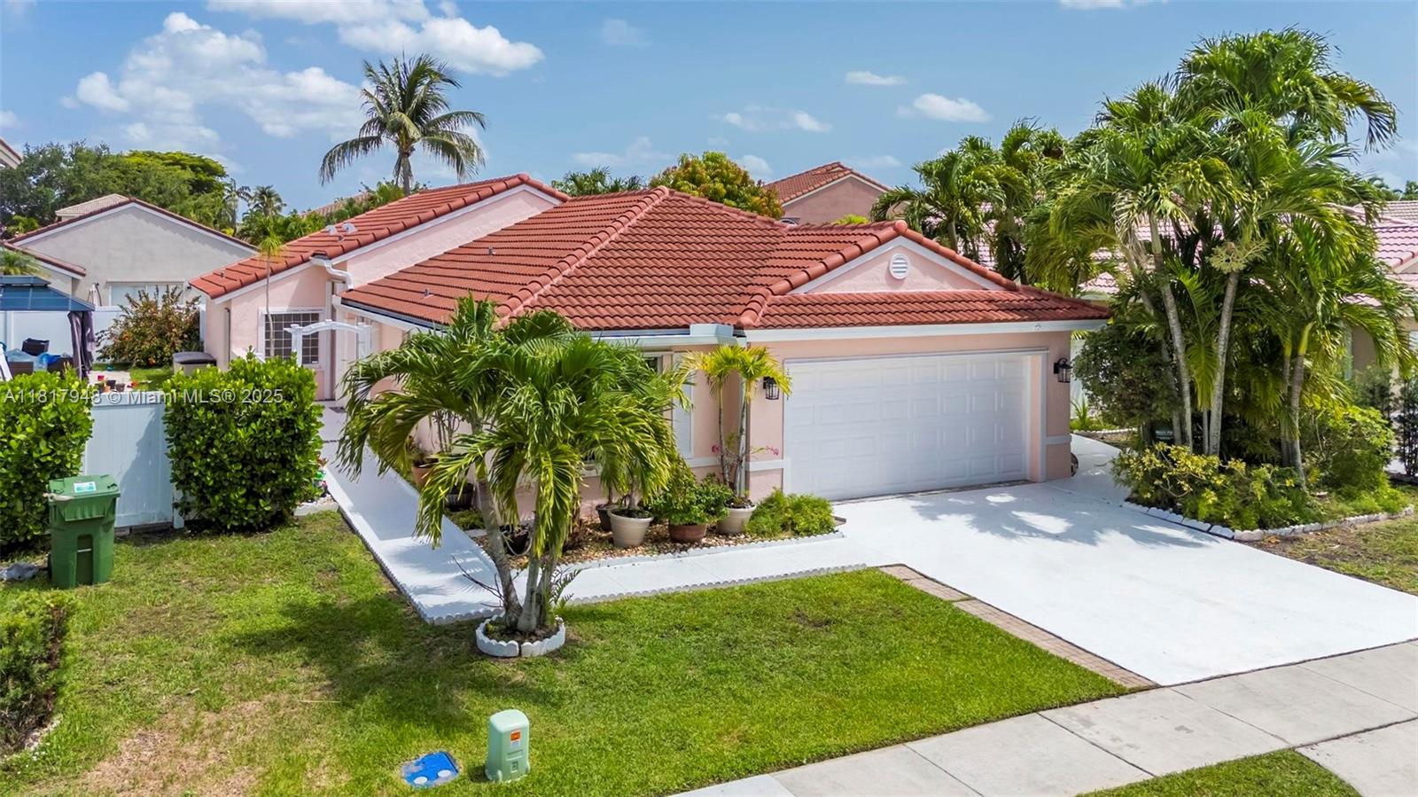 CHAPEL TRAIL II - Residential