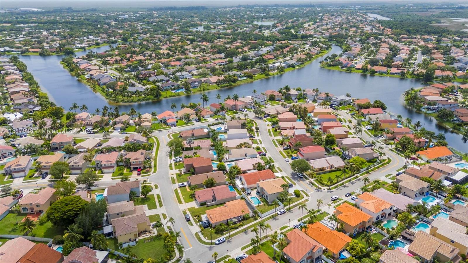 CHAPEL TRAIL II - Residential