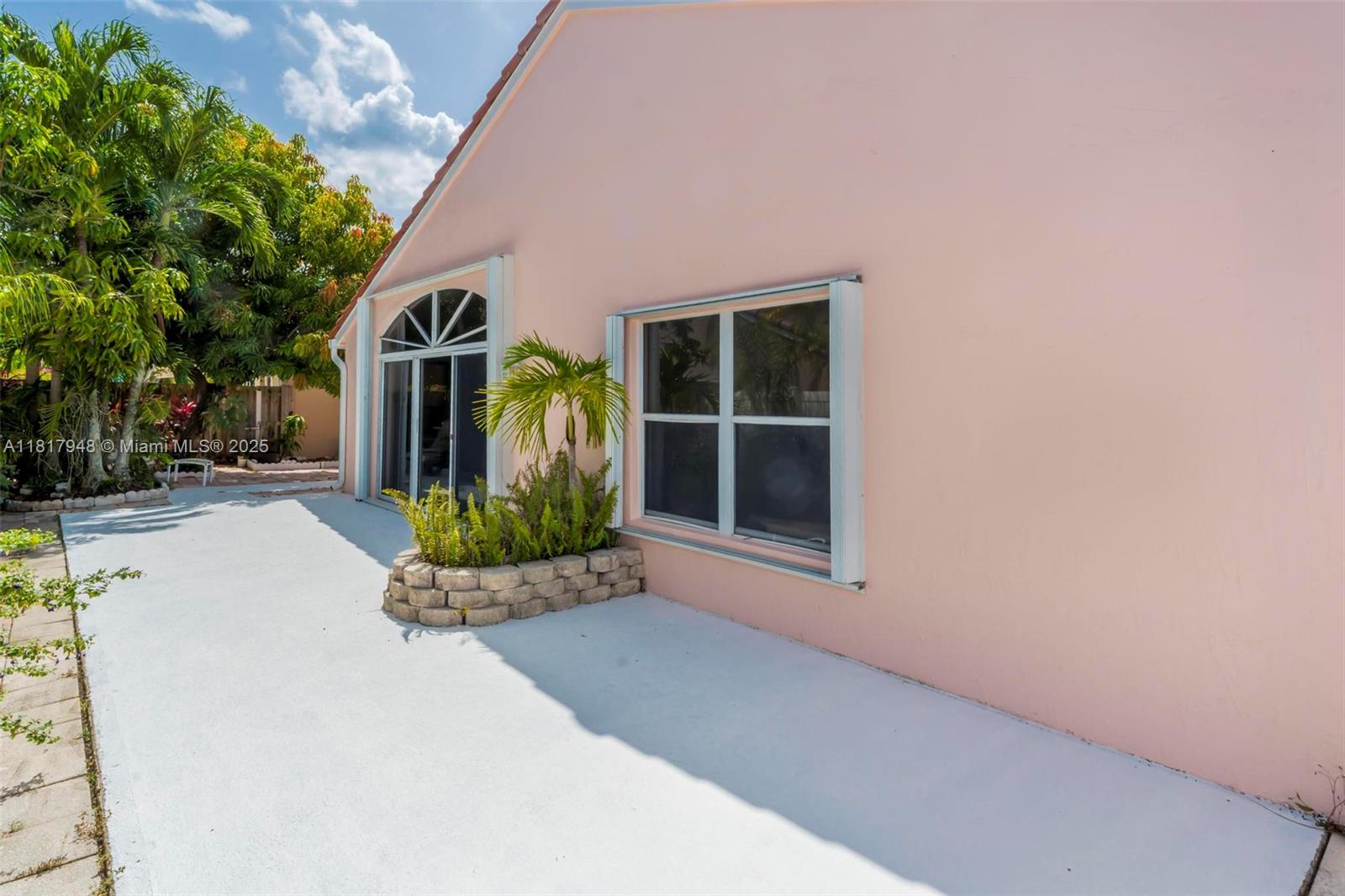 CHAPEL TRAIL II - Residential