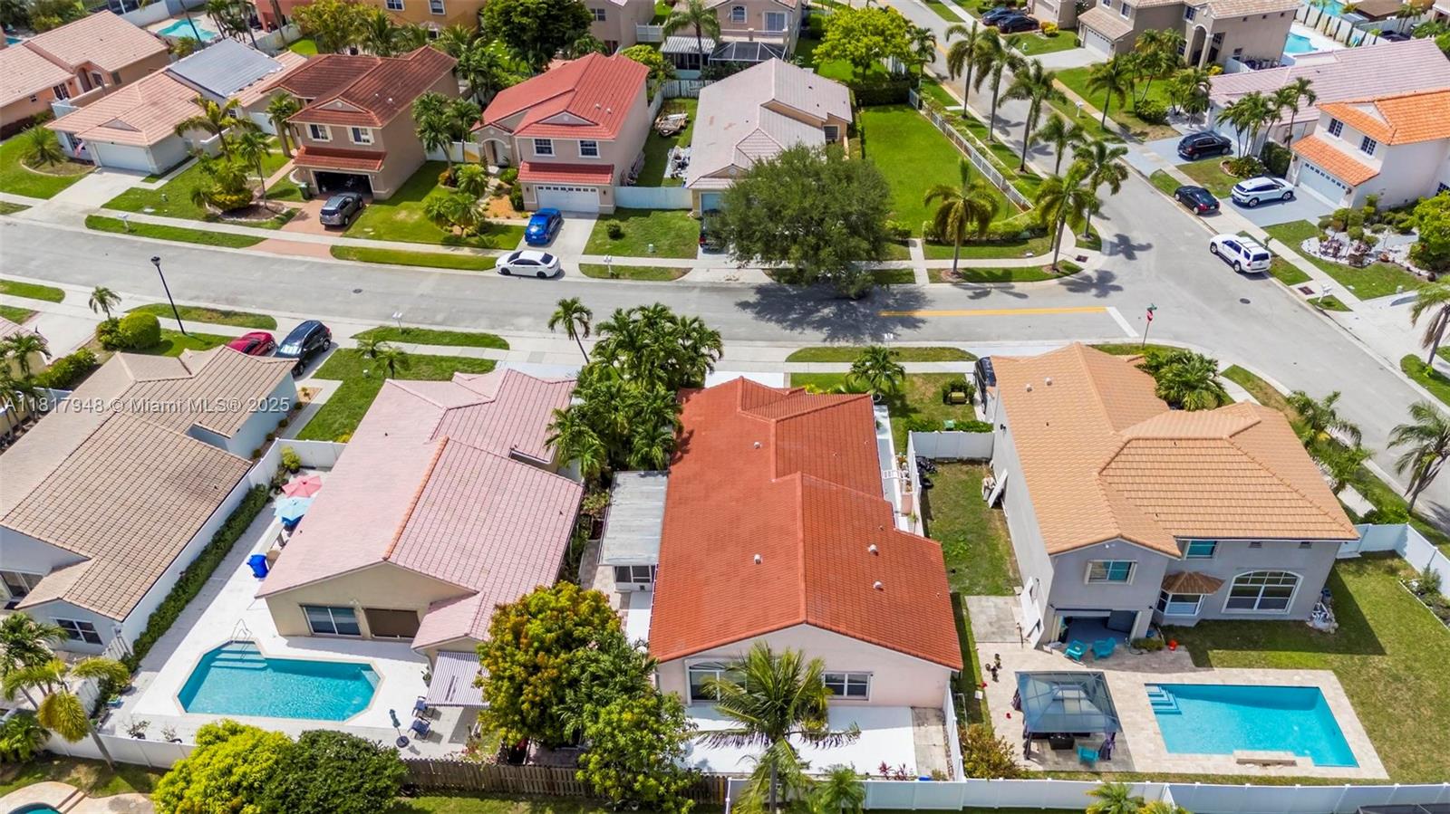 CHAPEL TRAIL II - Residential