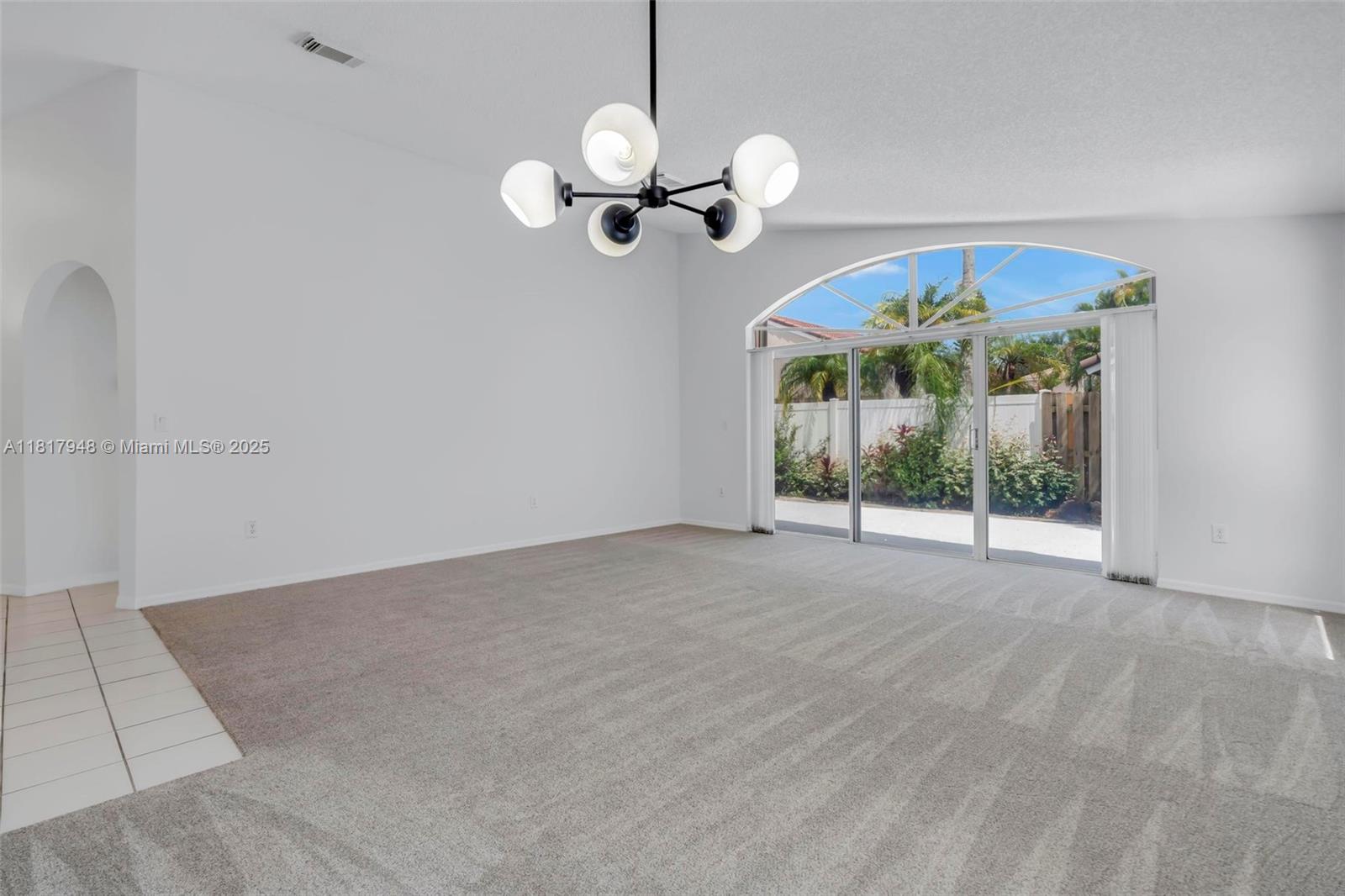 CHAPEL TRAIL II - Residential