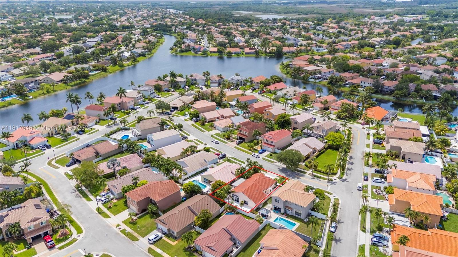 CHAPEL TRAIL II - Residential