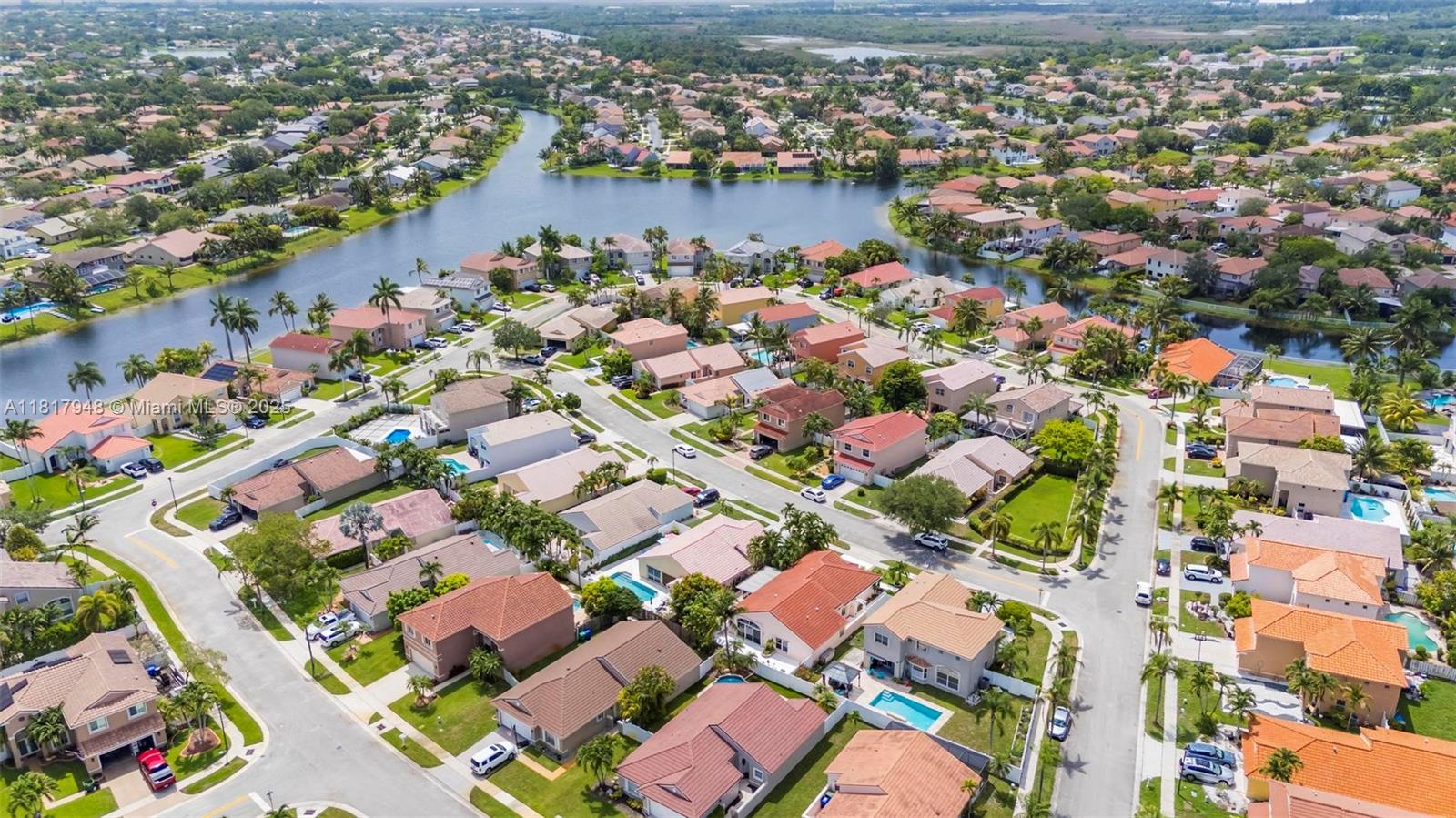 CHAPEL TRAIL II - Residential