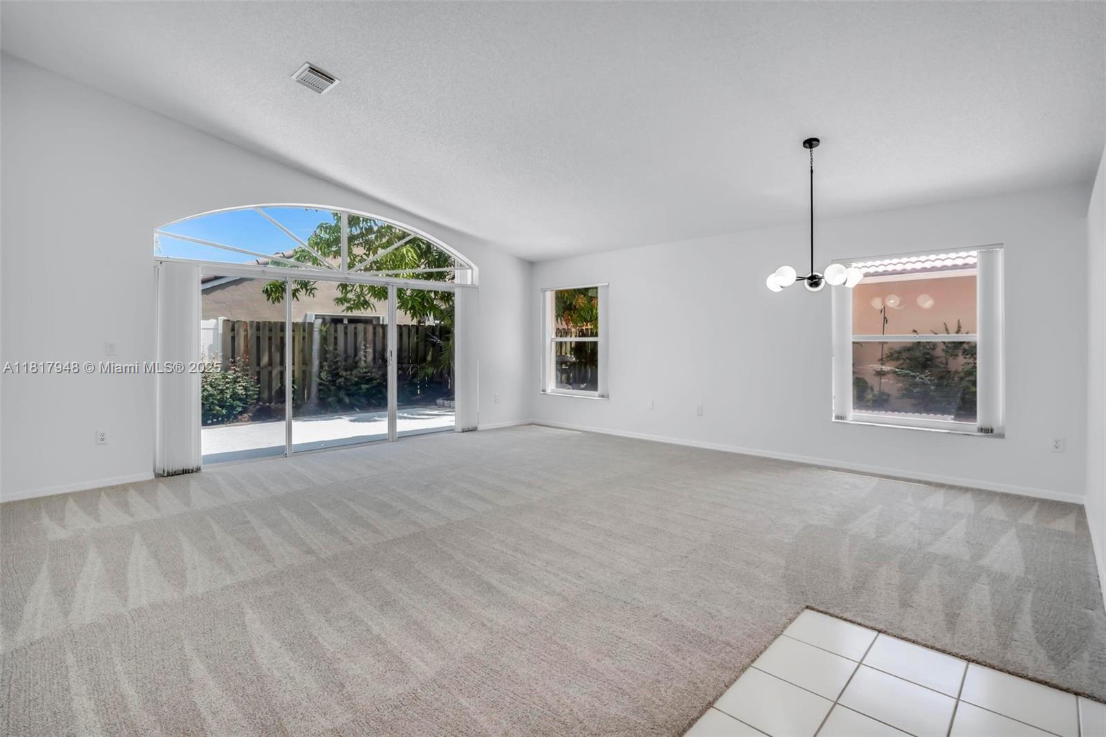 CHAPEL TRAIL II - Residential