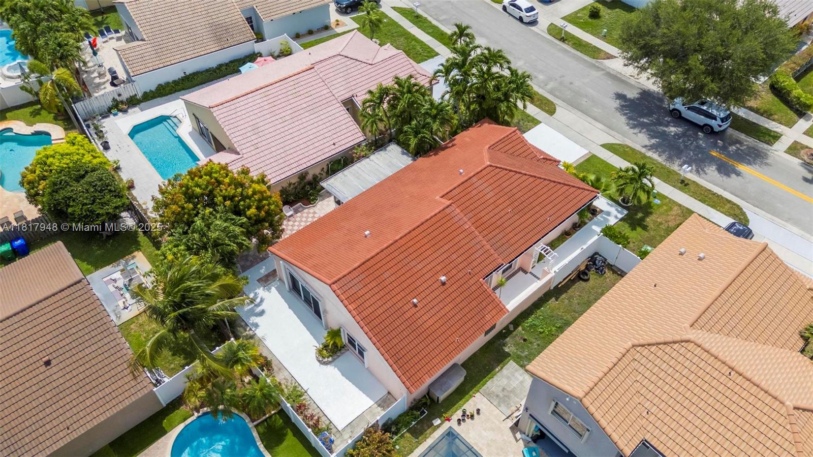 CHAPEL TRAIL II - Residential