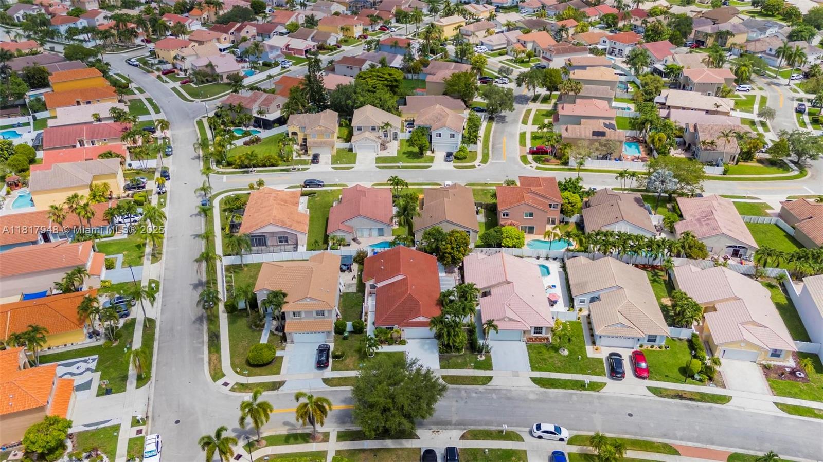 CHAPEL TRAIL II - Residential