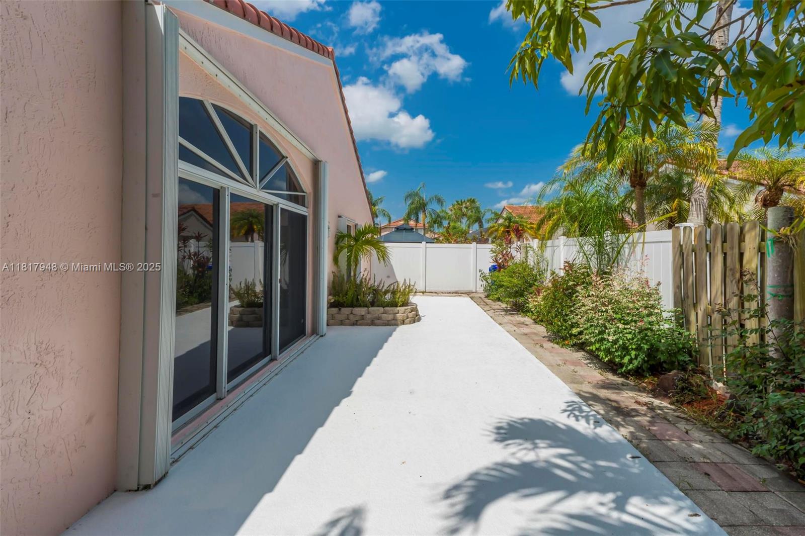 CHAPEL TRAIL II - Residential