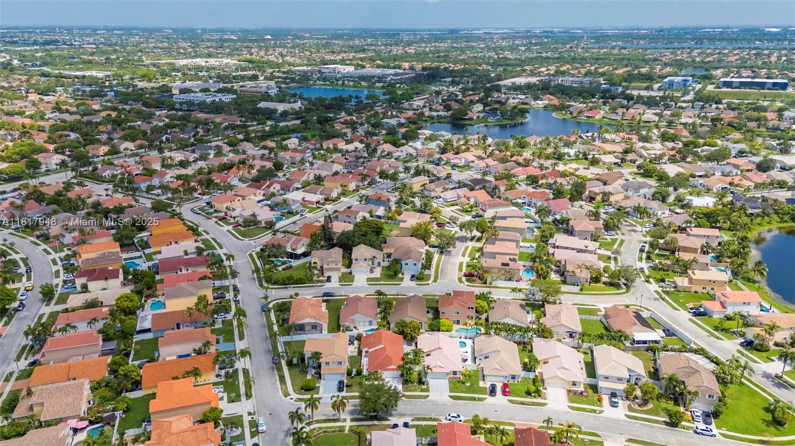 CHAPEL TRAIL II - Residential