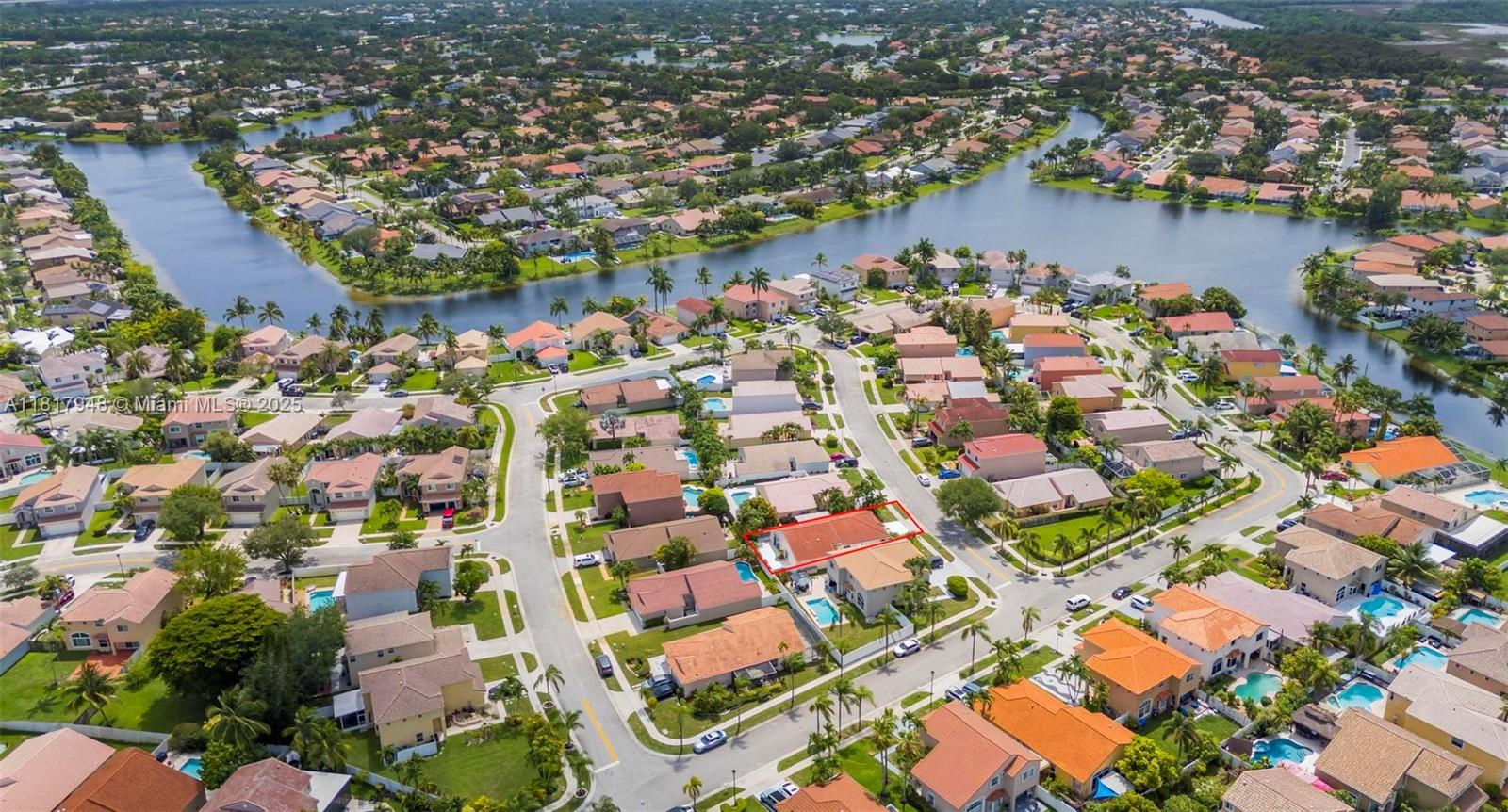 CHAPEL TRAIL II - Residential