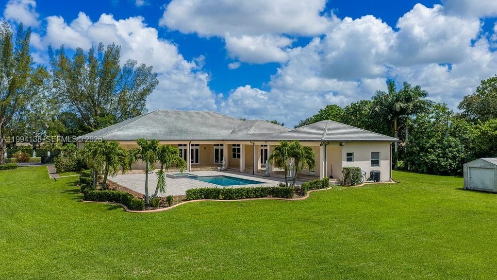 Photo of 4800 SW 141st Ave, Miramar, FL 33027 (MLS # A11994138)