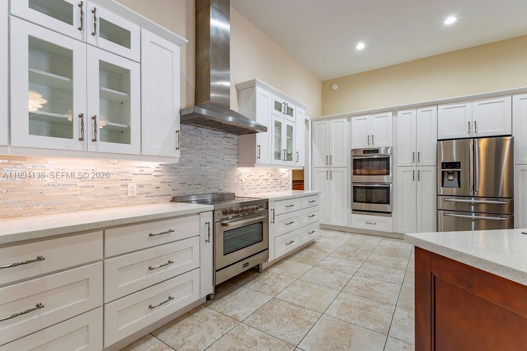 COUNTRY CLUB RANCHES SEC - Residential