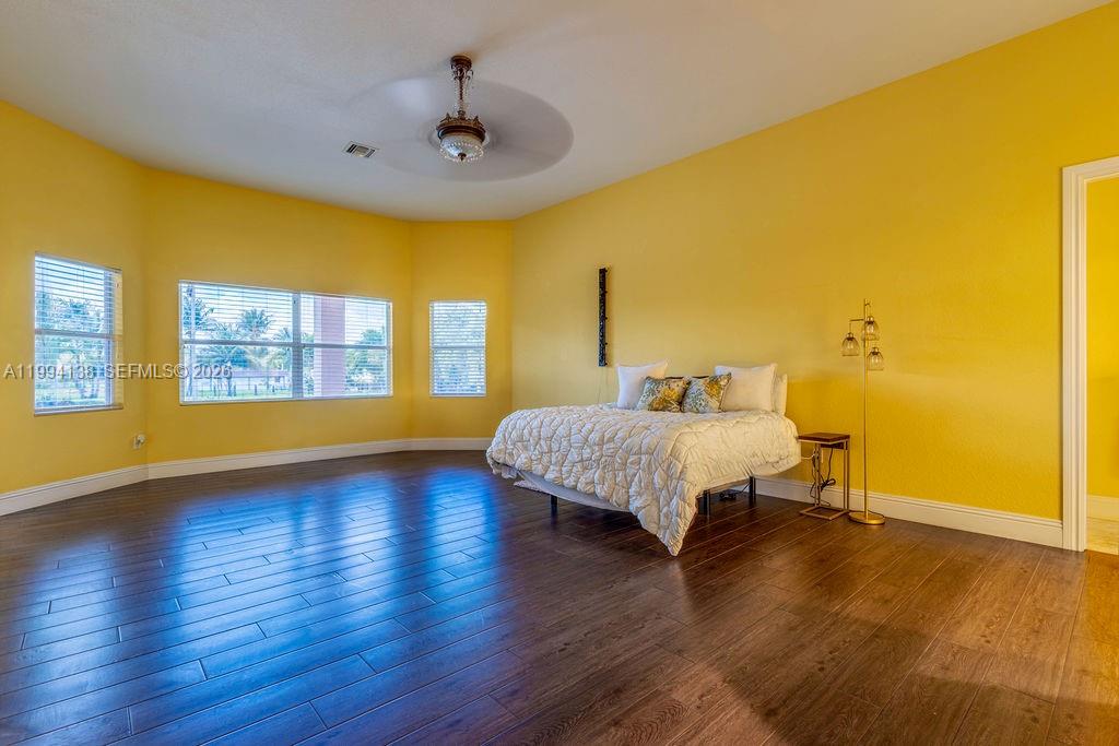 COUNTRY CLUB RANCHES SEC - Residential