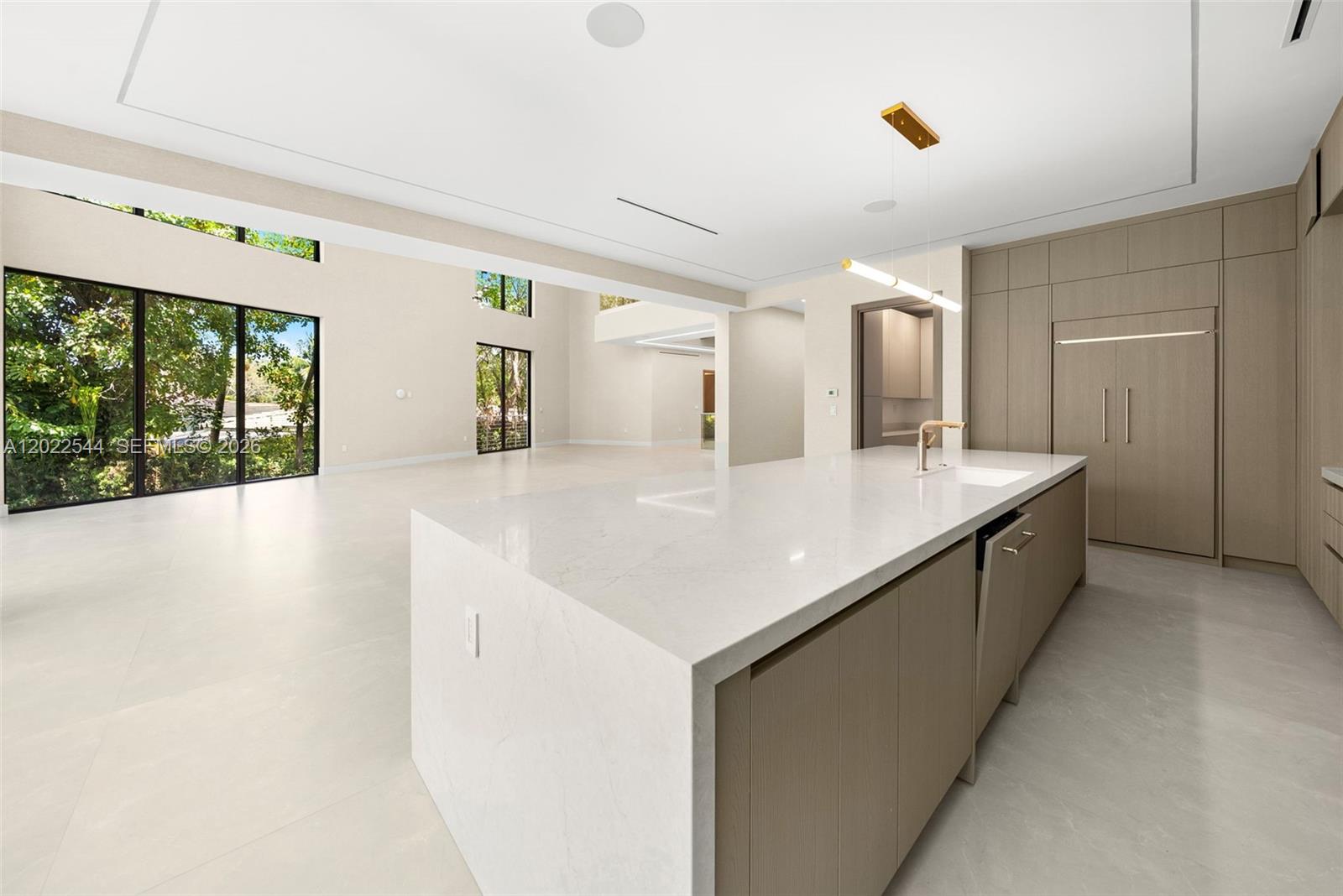 NEW BELLE MEADE SUB - Residential