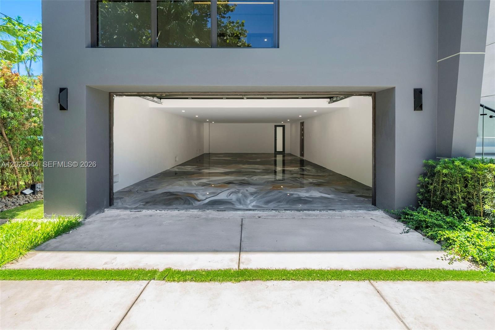 NEW BELLE MEADE SUB - Residential