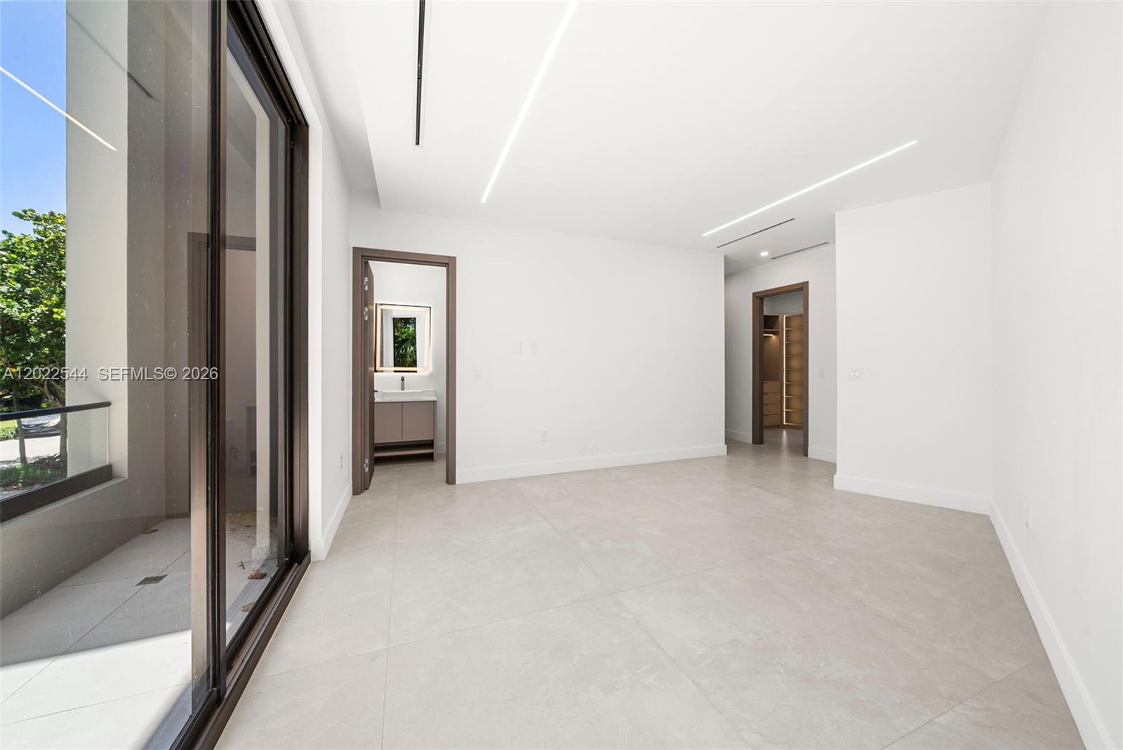 NEW BELLE MEADE SUB - Residential