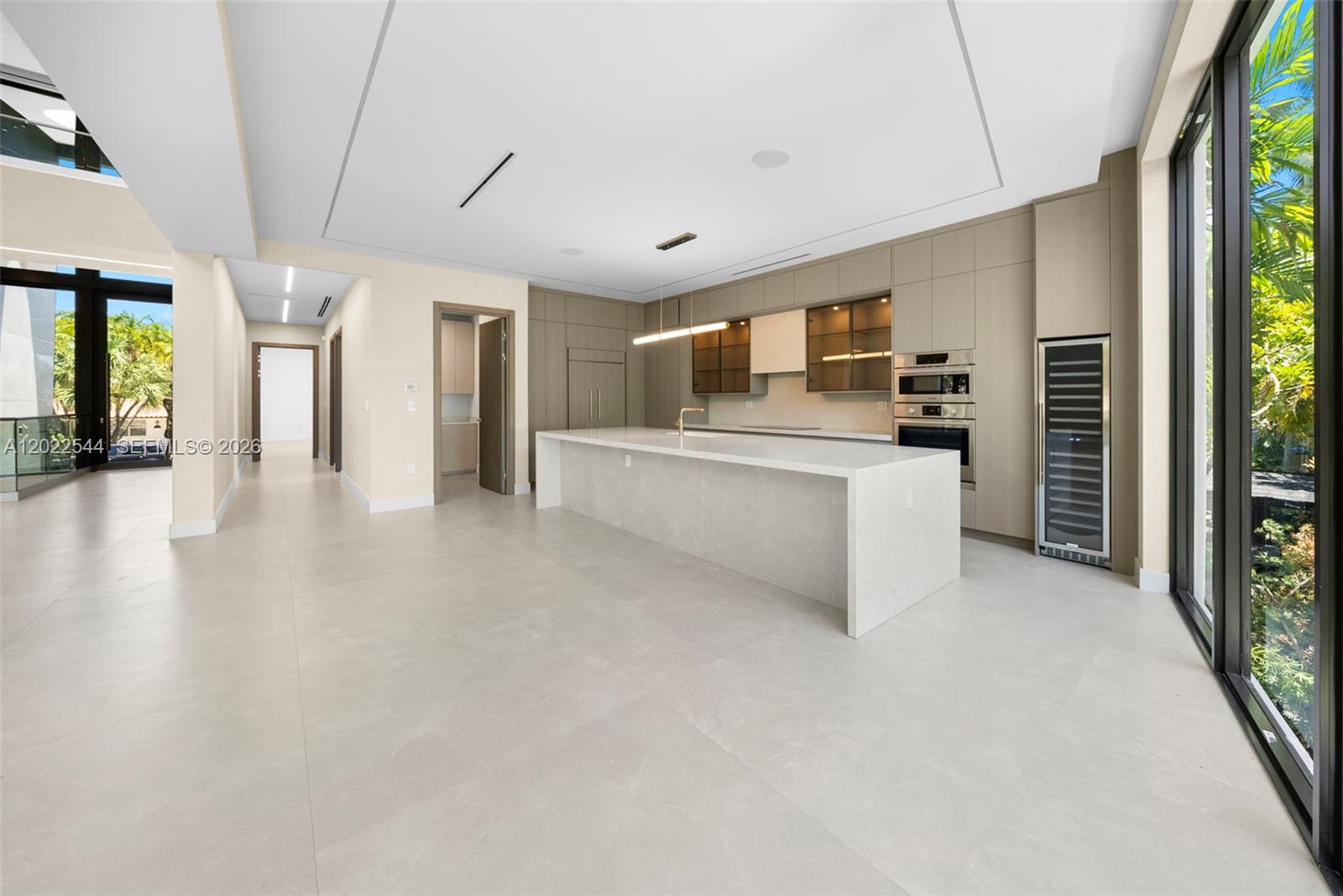 NEW BELLE MEADE SUB - Residential
