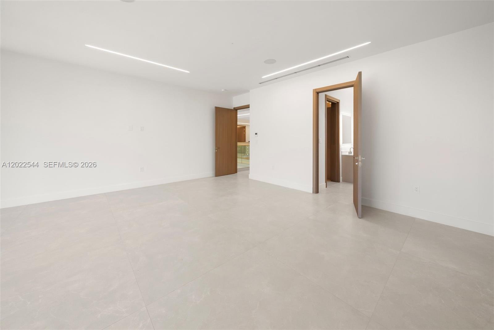 NEW BELLE MEADE SUB - Residential