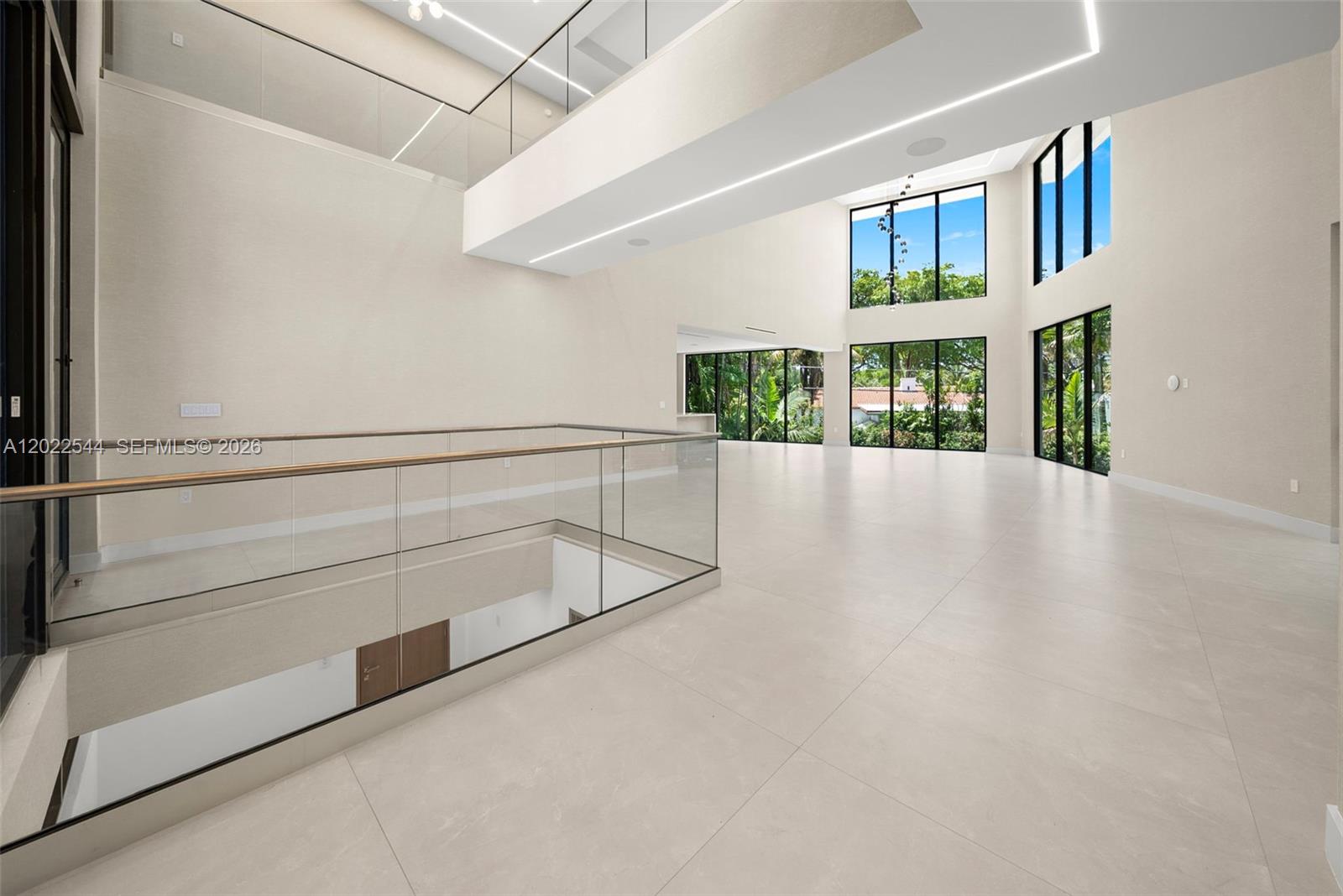 NEW BELLE MEADE SUB - Residential