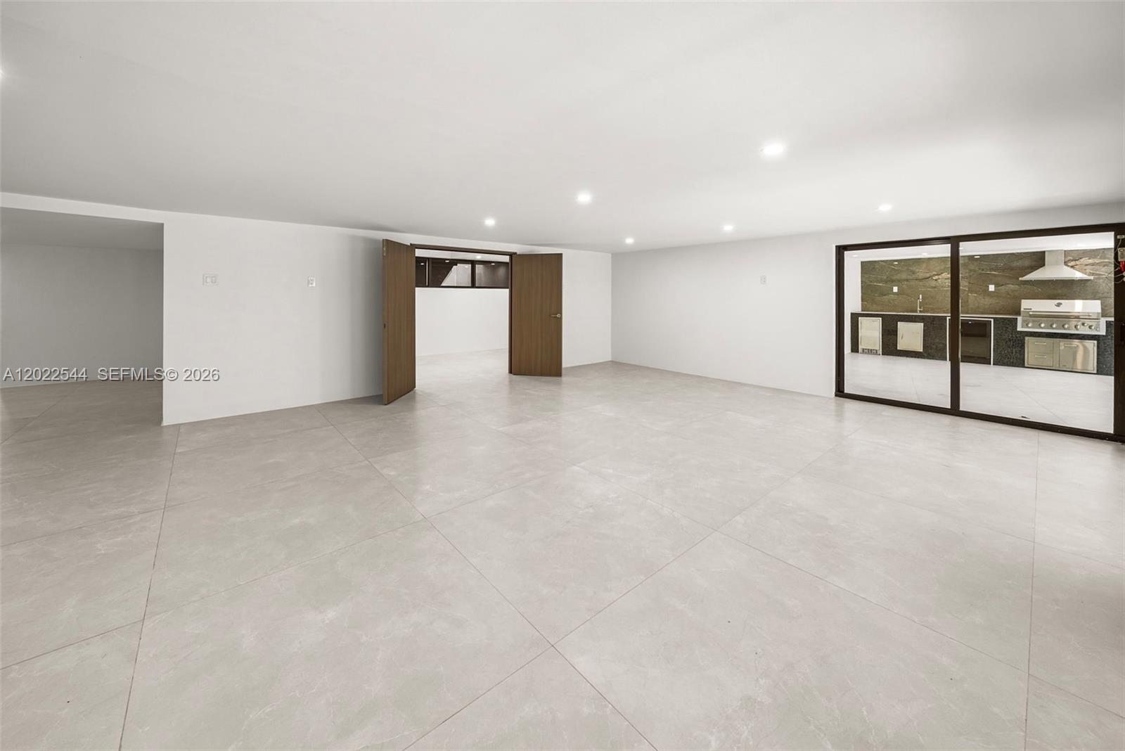 NEW BELLE MEADE SUB - Residential