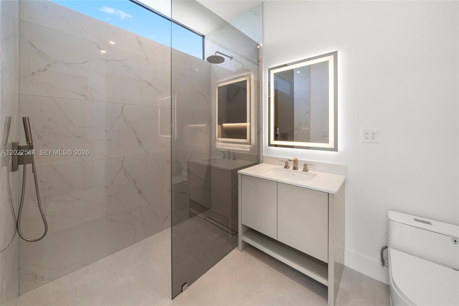 NEW BELLE MEADE SUB - Residential