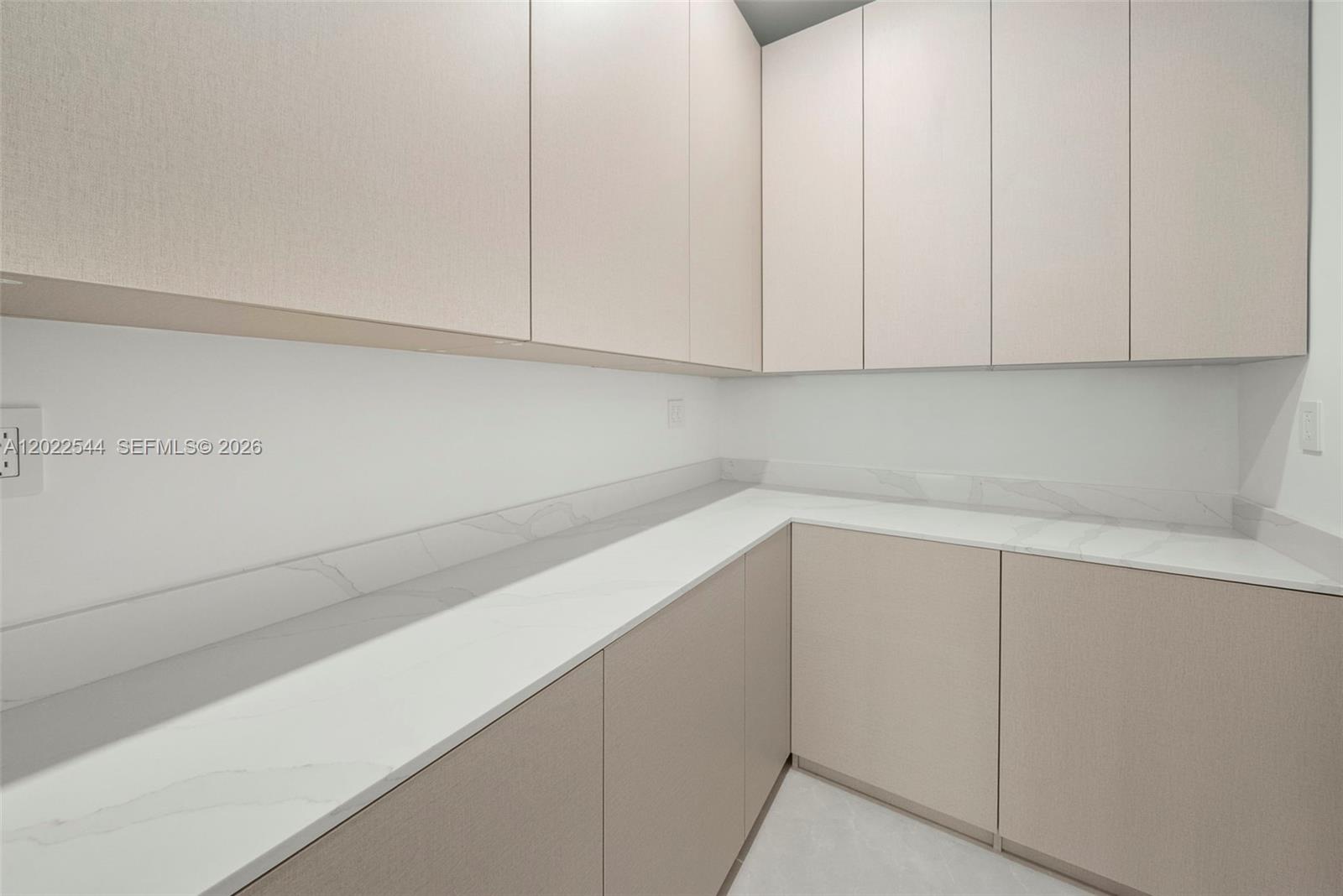 NEW BELLE MEADE SUB - Residential