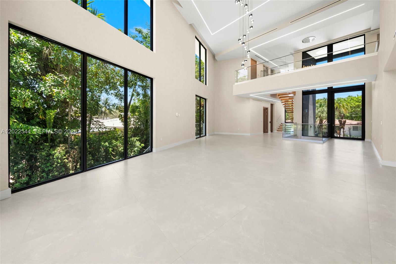 NEW BELLE MEADE SUB - Residential