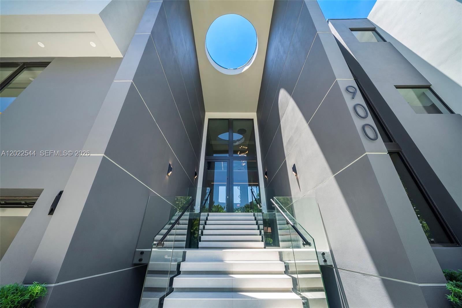 NEW BELLE MEADE SUB - Residential