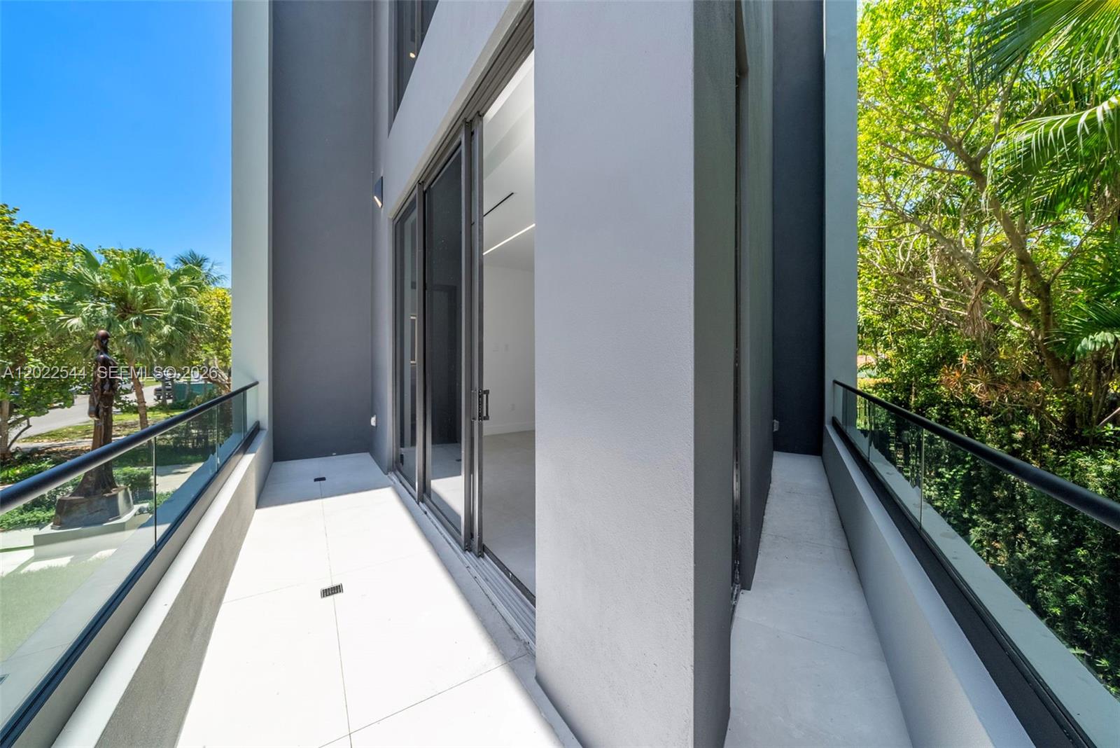 NEW BELLE MEADE SUB - Residential