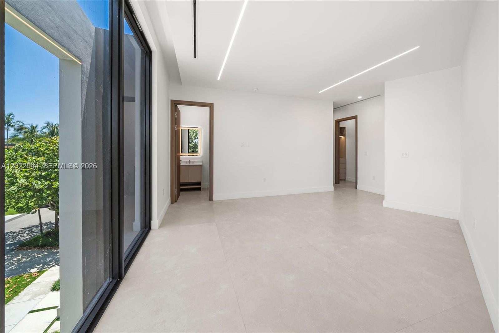 NEW BELLE MEADE SUB - Residential