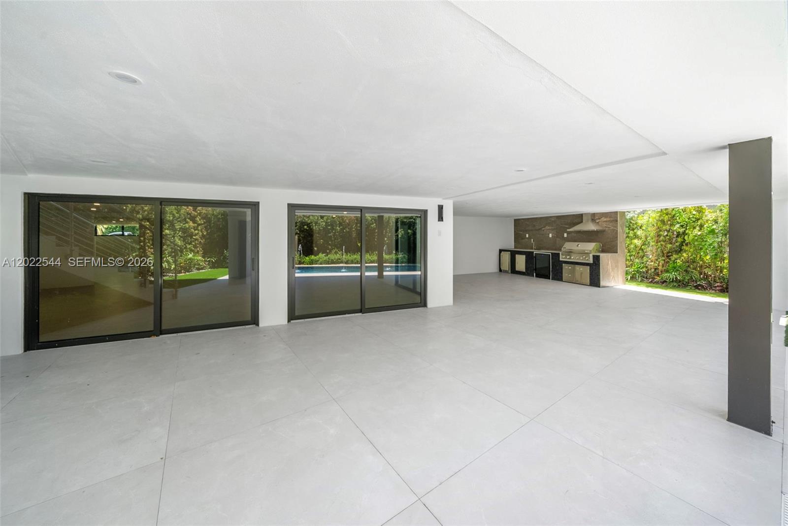 NEW BELLE MEADE SUB - Residential