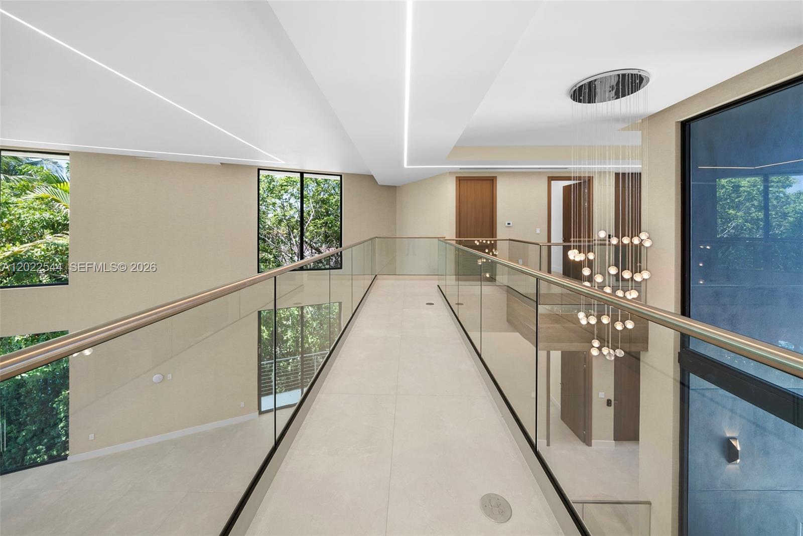 NEW BELLE MEADE SUB - Residential