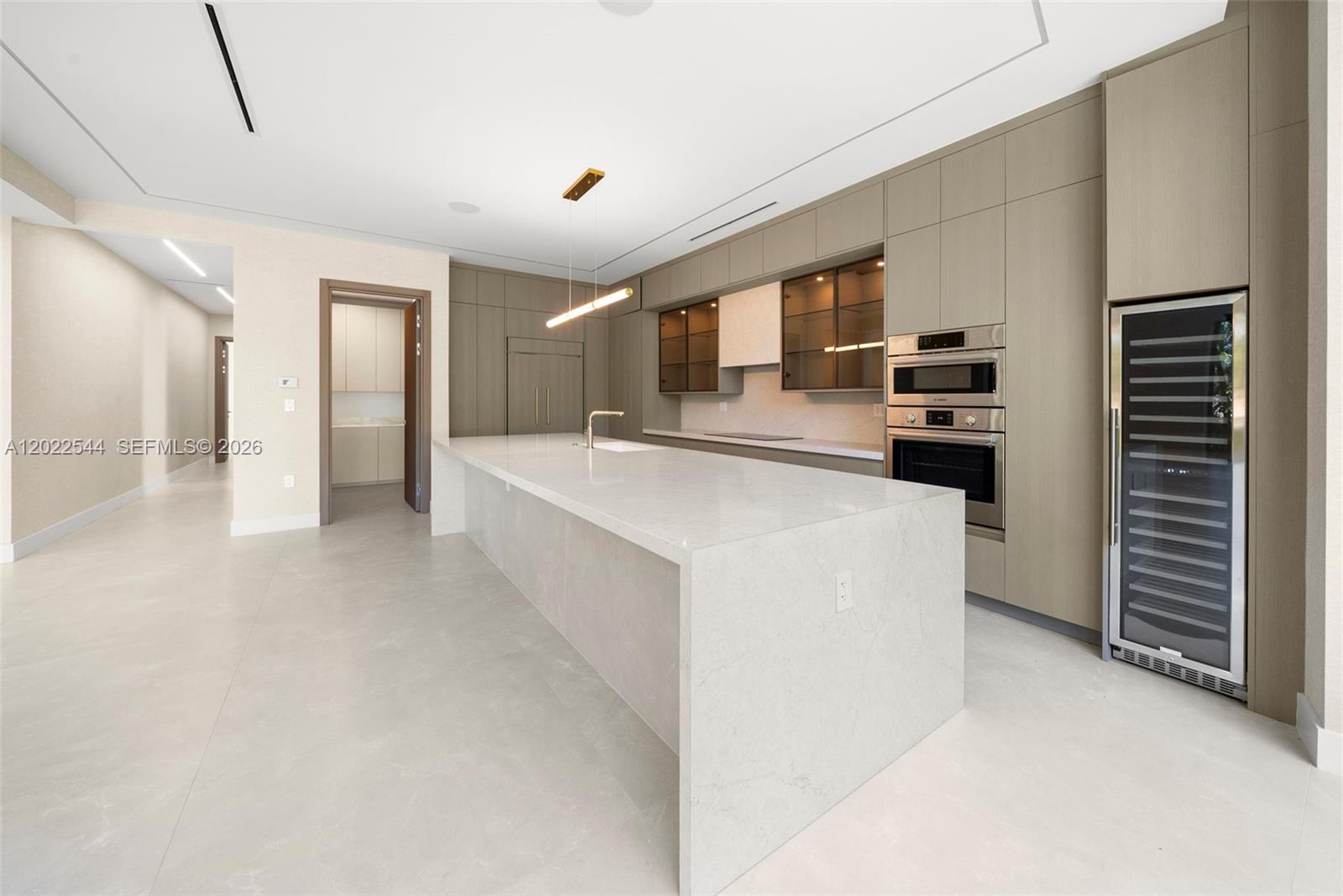 NEW BELLE MEADE SUB - Residential